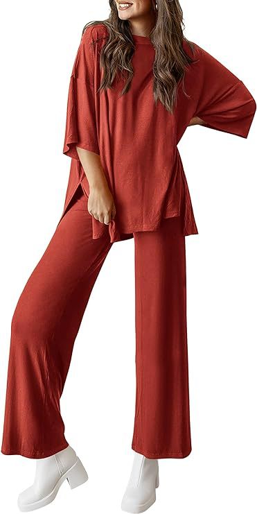 Women's Casual Set