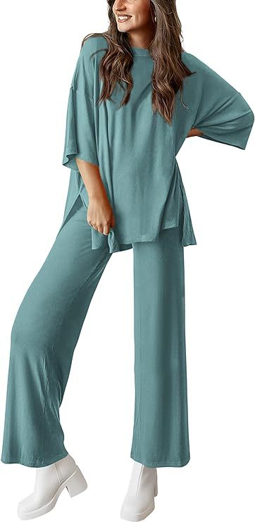 Women's Casual Set