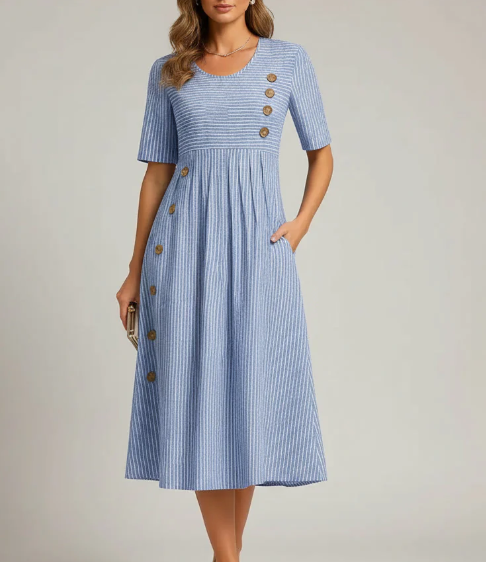 Women's Vacation Dresses