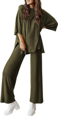 Women's Casual Set