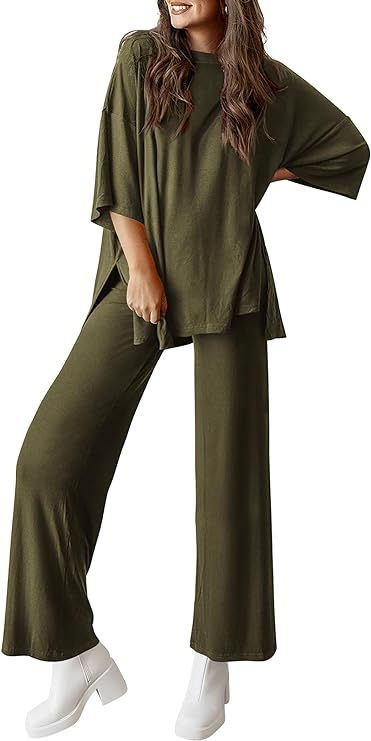 Women's Casual Set