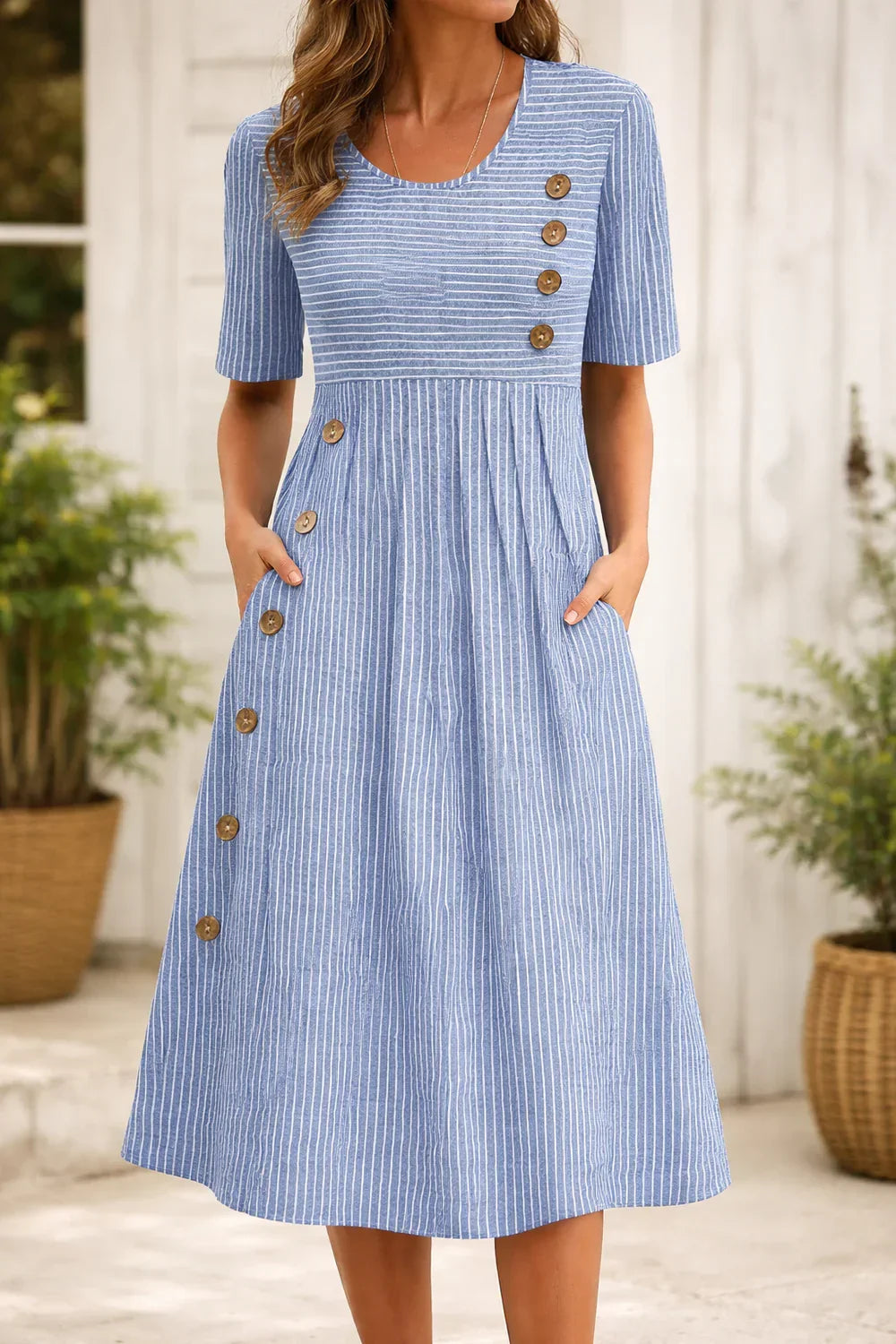 Women's Vacation Dresses