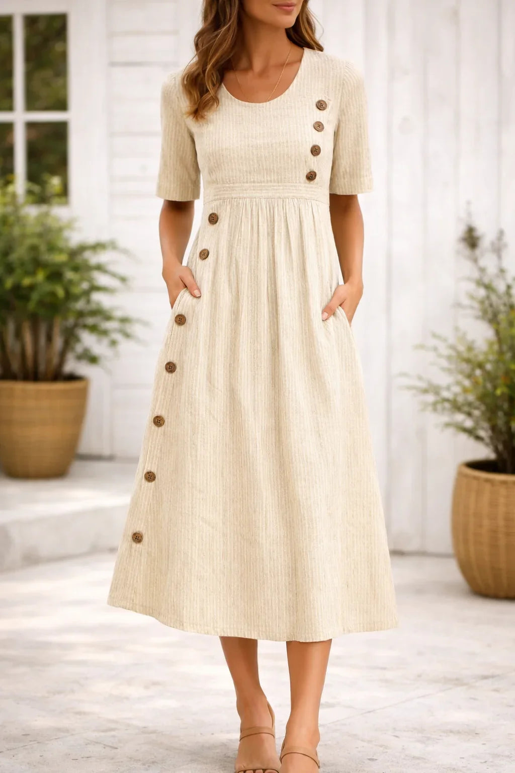 Women's Vacation Dresses