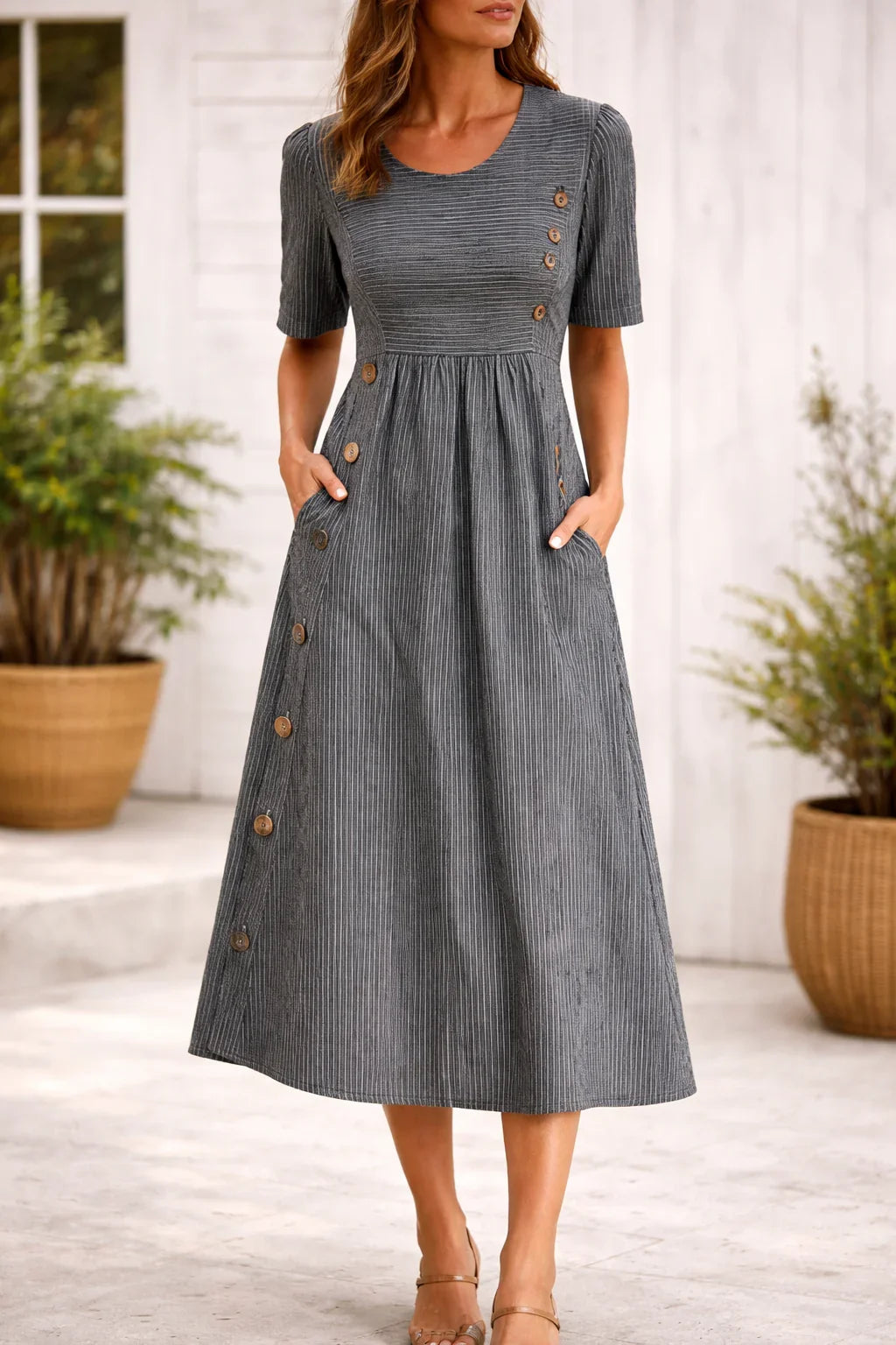 Women's Vacation Dresses